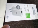 公牛（BULL）5V-2AUSB充电器 苹果安卓手机电源适配器 适用苹果iPhone14/SE2/13/iPad平板耳机等 实拍图
