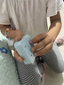 得力(deli)学生计时器儿童电子定时器 磁吸厨房烘焙倒计时开学升学季必备礼物  天蓝色 实拍图