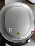 美的（Midea）电饼铛【升级款】双面加热烙饼锅早餐机加大加深可拆三明治煎烤煎饼薄饼机0氟钛陶匀火烤盘JKC3086 实拍图