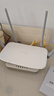 普联（TP-LINK）AX1500双频Wi-Fi 6无线路由器 5G双频 易展Mesh 高速穿墙家用 儿童上网管控 XDR1500 实拍图