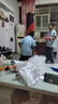 爱倍健（AIBEIJIAN）拳击沙袋散打立式家用成人拳击沙包不倒翁儿童跆拳道拳击训练器材 1.7米胜利五星【双层加厚钻石桶】 实拍图