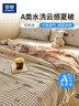 美的（Midea）[价低头部主播9折]电饼铛双面加热 家庭用煎烤机烙饼锅 加大加深烤肉抗菌电煎锅火力可调JKC30J58 实拍图