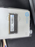 惠普（HP）16GB DDR4 3200频率 笔记本内存条 S1系列(C22)原厂颗粒 AI电脑配件 适配黑神话悟空 实拍图