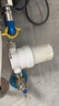 钻芯 电热水器前置过滤器花洒沐浴净水器家用净化器洗衣机水龙头美肤花洒淋浴滤水器 实拍图