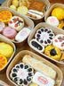 北京稻香村北京轻甜低糖礼盒500g 三禾北京特产点心 节日送礼团购老字号糕点 实拍图