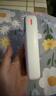 KY康友3C认证充电宝20000毫安自带线22.5W快充可上飞机移动电源适用苹果华为小米户外储能电源白 实拍图