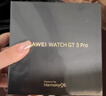 HUAWEI WATCH GT 6 Pro曜石黑46mm华为智能手表全新骑行体验21天超长续航蓝宝石玻璃&钛合金 实拍图