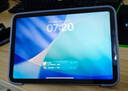 Apple/苹果 iPad mini (A17 Pro) 8.3英寸 平板电脑(256G WLAN版/mini7/MXNA3CH/A)深空灰色 实拍图