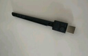 绿联USB蓝牙适配器5.3接收器天线款 蓝牙音频接收器 台式电脑蓝牙模块连键鼠耳机音响免驱发射器100米 实拍图
