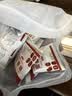 百钻蜜蜜豆红豆烘焙馅料20g*10袋家用红蜜豆甜品豆包儿童低脂健康即食 实拍图