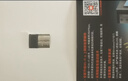Tenda腾达 WiFi6免驱动usb无线网卡台式机专用 wifi接收器台式电脑笔记本主机网络wifi发射 内置天线 实拍图