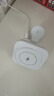 品胜苹果无线充电器四合一Magsafe磁吸折叠适用iPhone17pro/16华为小米手机iWatch手表airpods耳机底座 实拍图