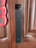海尔（Haier）智能门锁上下双摄掌静脉人脸识别指纹锁密码锁家用P50Pro大屏猫眼 实拍图