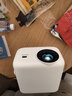 飞利浦（PHILIPS）天眼 云台投影仪家用 家庭影院真1080P高清智能便携卧室投影机 NeoPix 347（520CVIA 万元级芯片） 实拍图