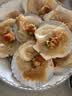 海大厨 冷冻蒜蓉粉丝扇贝 200g*3（18只） 海鲜水产 户外烧烤 实拍图