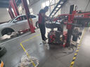 德国马牌（Continental）汽车轮胎205/55R16 91V FR UCJ+ 适配丰田卡罗拉/朗逸/速腾/宝来 实拍图