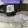 李宁（LI-NING）袜子男夏季（6双）运动袜篮球袜女抗菌防臭透气跑步羽毛球 实拍图