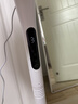美的（Midea）【闪拆系列】一键闪电拆装直流变频家用语音电风扇一级能效轻音落地扇大风力卧室立式电扇SDJ30BC 实拍图