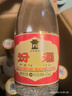 汾酒 黄盖玻汾 清香型白酒 53度 475mL*6瓶整箱 年份随机 实拍图