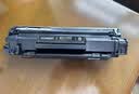 添彩碳粉适用惠普打印机碳粉惠普碳粉388a m1136 m126a m126nw hp1136 126a p1108 p1106 m128fn 6支装 实拍图