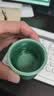 中式祥云龙泉青瓷茶杯主人杯个人专用陶瓷大号单杯功夫茶具品茗杯 青瓷祥云主人杯（梅子青） 105ml 实拍图