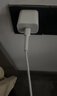 Apple/苹果 20W type-c充电器 苹果usb-c充电器原装手机快充头 旗舰店苹果iphone17/16/15promax充电器 实拍图