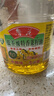 鲁花【保真菜籽油】食用油 低芥酸特香菜籽油 900ml 物理压榨  实拍图