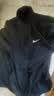 耐克（NIKE）外套男士上衣 26新款运动服装立领休闲薄款外套冰丝速干夹克 FB7500-010 Dri-FIT技术/导湿速干/反光标志 XL 180/96A 实拍图