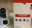 纽曼4g终身免流量监控摄像头家用监控器360度无死角带夜视室内外全景插电对话手机远程无需连wifi网络 实拍图