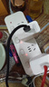 绿联Type-C数据线6A适用华为荣耀超级快充100W/66W充电线Pura80/70/Mate70/60Pro+小米安卓手机车载1米 实拍图
