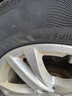 德国马牌（Continental）轮胎/防爆胎 205/60R16 92V CPC5 SSR * 原配华晨宝马2系旅行车 实拍图