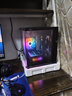影驰 Intel i5 14600KF/14700KF/RTX5060TI/5070TI 电竞直播畅玩三角洲游戏组装电脑DIY全套主机 配置三 13600KF+RTX5060TI 实拍图
