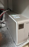 史密斯（A.O.SMITH）佳尼特【26年新品】蓝鲸1000G家用净水器厨房专用台下净水机直饮一体机8年RO膜 CR2500AE3价保618 实拍图