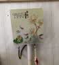 明哲厕所马桶蹲便器节能卫生间加厚冲水箱蹲便家用抽水挂墙式蹲坑水箱 金玉满堂水箱 实拍图