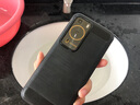 金立P600旗舰户外防爆三防IP68级防水智能手机耐用大电池NFC正品原装安卓大屏幕中老年人手机超长待机 典雅黑【NFC+防水IP68+硬核三防】 8核+256GB 实拍图