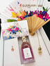 娇兰（Guerlain）花草水语奇迹花园淡香水75ml香氛化妆品礼盒生日礼物女送女友 实拍图