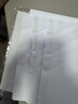 天章 （TANGO）90gA4彩激纸 a4数码打印彩印纸 彩色激光打印纸 书刊封面菜单请柬打印 广告装饰设计 100张/盒 实拍图