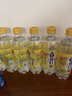 可口可乐纯悦 0汽0卡0脂 PH9碱性柠檬口味苏打水饮品 450ml*15瓶 整箱装 实拍图