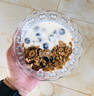 西麦西澳阳光全麦脆400g燕麦脆燕麦片低脂零食独立小包谷物早餐代餐 实拍图
