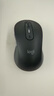 罗技（Logitech）M750L 优选系列大手鼠标 无线静音鼠标 智能鼠标 黑色 带Logi Bolt USB接收器 M650升级版 实拍图