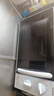 格兰仕（Galanz）微波炉家用小型便捷微波炉 360°转盘加热旋钮操控易洁内胆操作简单SE(W3) 实拍图
