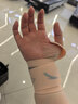 安踏（ANTA）护腕TFCC腱鞘炎手腕扭伤劳损健身护腕运动固定护具羽毛球加压护套 实拍图