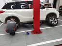 玛吉斯（MAXXIS）轮胎/汽车轮胎 215/55R17 94V HP5 适配凯美瑞 实拍图