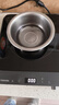 东芝（TOSHIBA）小雅电磁炉家用大功率 10重安全保护 全自动节能小型灶低温烹饪一键定时 IC-21XSC 实拍图