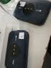 TCL随身wifi三网通用免插卡无线wifi6车载4G路由器随身便携无限制移动联通电信全国通用2026款5GXY15B 【新款苍梧蓝】展锐芯片3000毫安大电池 不限速不虚标月享1500G流量 实拍图