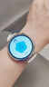 华为【520送礼优选送女友】HUAWEI WATCH GT 6 浮光白 41mm智能手表多维情绪健康全新骑行体验 实拍图