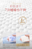 好奇（Huggies）好奇铂金装小桃裤纸尿裤M144片(6-11kg)中号尿不湿【透爽散热】 实拍图