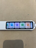 科大讯飞AI词典笔X9 Pro【重磅新品】英语学习神器点读单词翻译笔 小学初中高中同步全科便携式学习机  实拍图