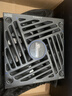 海韵（SEASONIC）【FOCUS v5 GX】1000W 双色线材白金认证 电脑电源｜A级声学认证｜ATX 3.1｜CQC3级｜支持5090显卡 实拍图