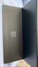 微软（Microsoft）Surface Pro 第11版 二合一笔记本电脑 国家补贴 轻薄本 AI+PC 骁龙 X Elite 16G 512G 典雅黑 实拍图